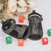 Summer Baby Toddler Shoes 0-18 Months Baby Soft Bottom Non-slip Head Wrapped Anti-collision Hundred Sandals Classic Bear Shoes 5
