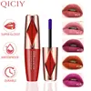 Peel Off Liquid Lipstick Lip Liner Tearing Lip Stain Waterproof Lasting Non-stick Lip Cup Dye Contour Beauty Cosmetics Makeup 6