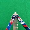 Valorant Game Peripheral Weapon Butterfly Comb GO Vol 2 Melee Metal Material Sword Set Peripheral Weapon Model Boy Gift Toy Game 5