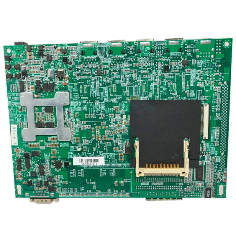 Hot For Axiomtek High Performance Low Power Industrial Medical Motherboard SBC8A806 REV.A5 6 Hot For Axiomtek High Performance Low Power Industrial Medical Motherboard SBC8A806 REV.A5 - Image 4