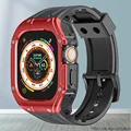 Black red
