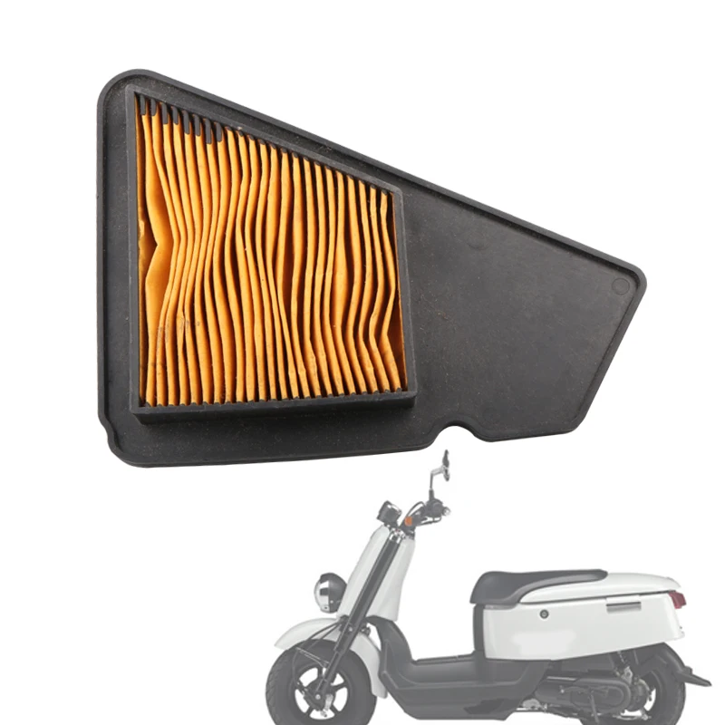 Air Filter Cleaner for Vox VOX50 SA31J Motorcycle Scooter