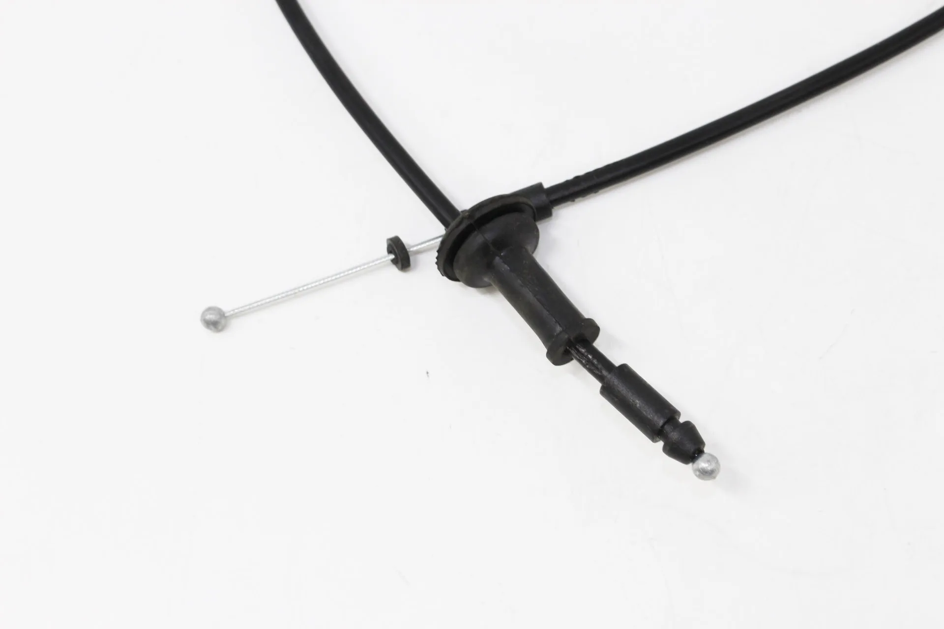 Engine Hood Cable Black For Kia Rio5 2006-2011 811901G000