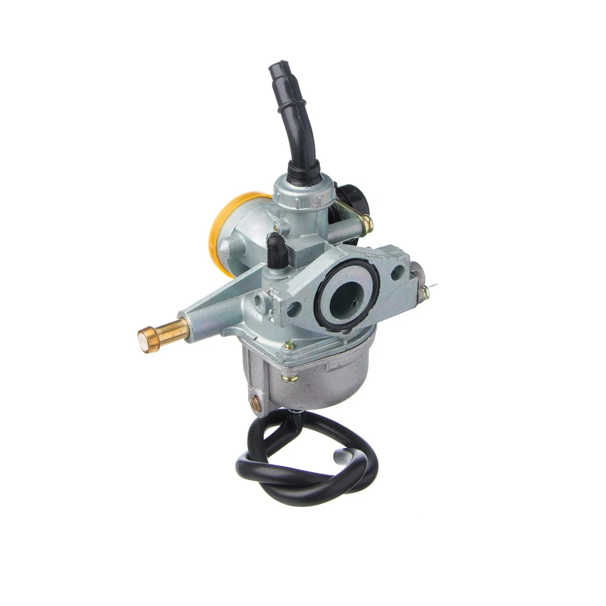 Pop100 Full Carburetor 2007 Honda 2015