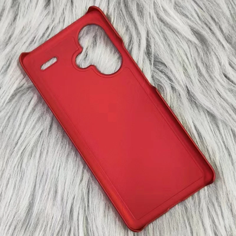 Custodia Ibrida Antigraffio per Xiaomi Redmi Note 14 Pro 4G