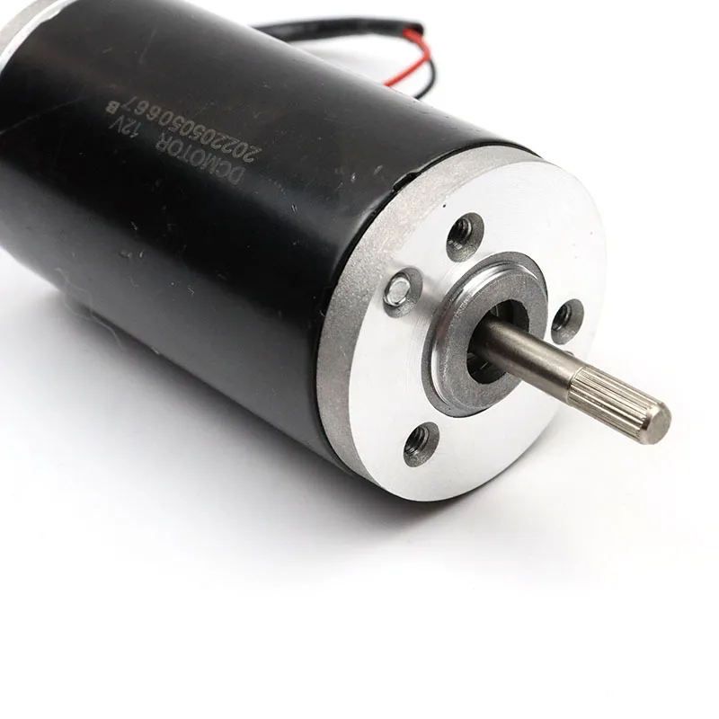 Car Heater Accessories 1pcs Parking Heater Motor 12V/24V