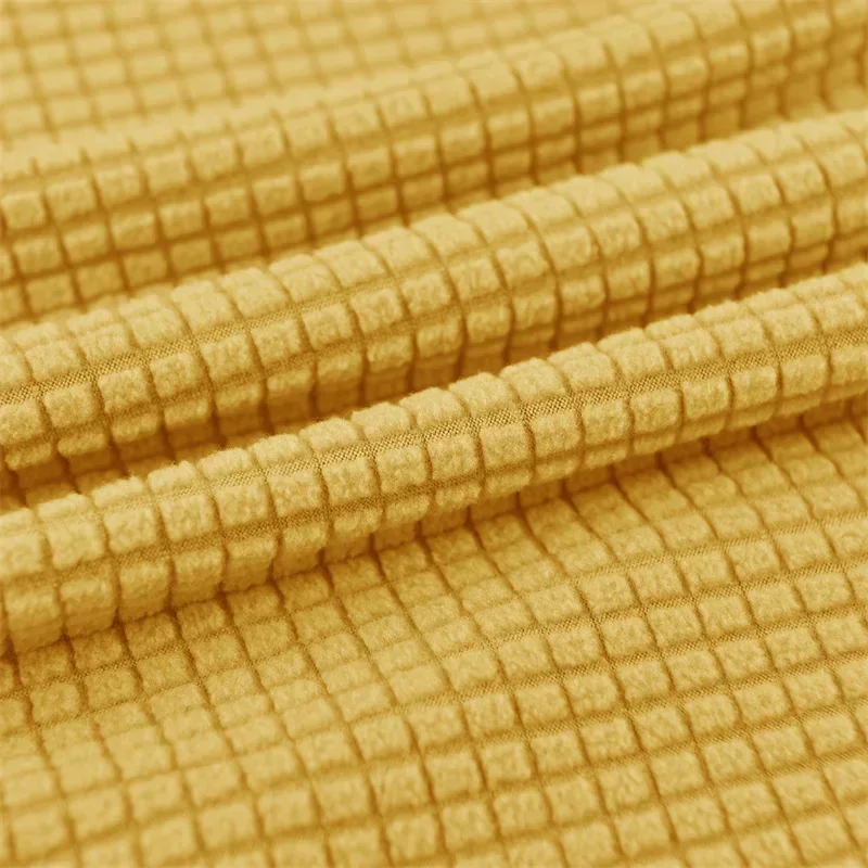 Polar Fleece Club Sofa Cover Stretch Tub Chair Slipcovers Elastic Single Seat Sofa Cover Armchair Covers Study Bar Counter Home 6