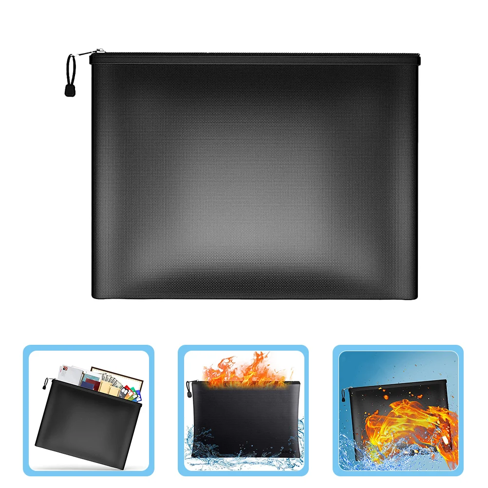 Рисунок 4 - Огнеупорная Сумка для документов