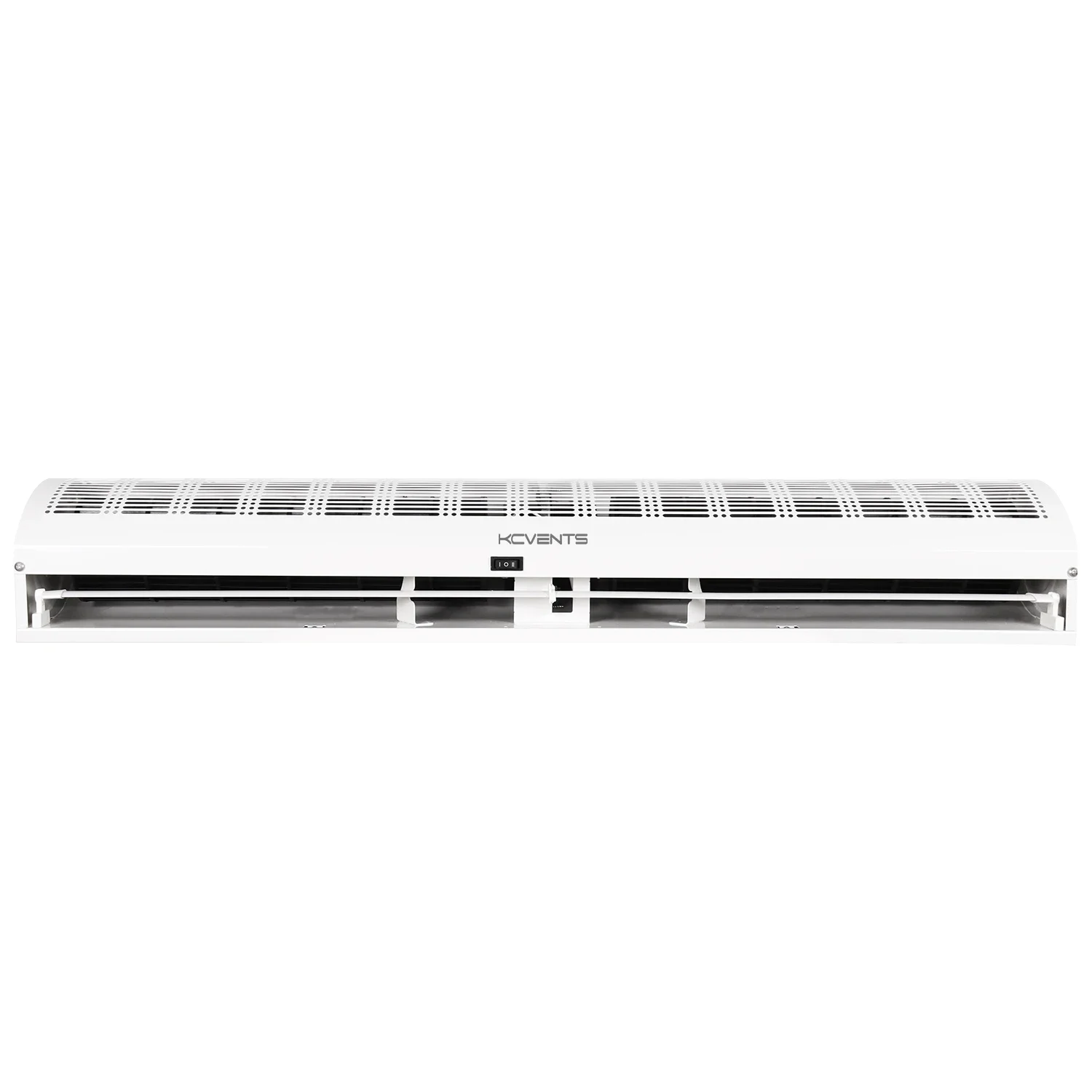 Description Picture 2 of itemAir Curtain MachineFactory Sale Industrial Type Cross Flow Cooling Cold Room Air Curtain 11m/s