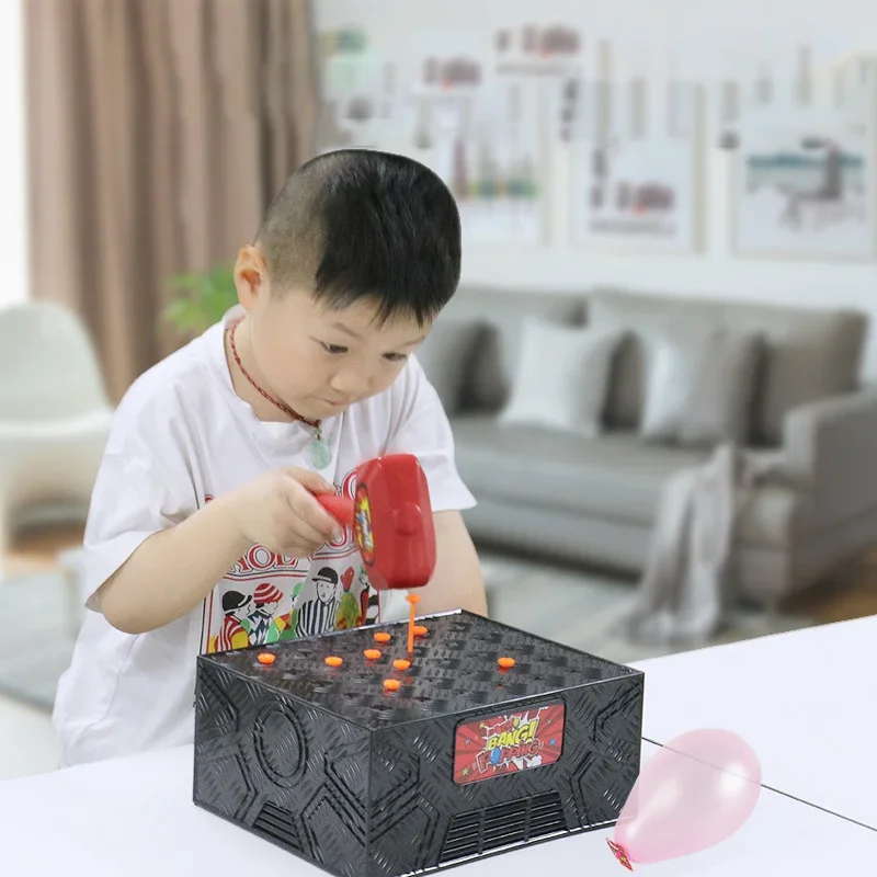 تشمل مجموعة الألعاب المقترحة ألعابًا جماعية مرحة،...