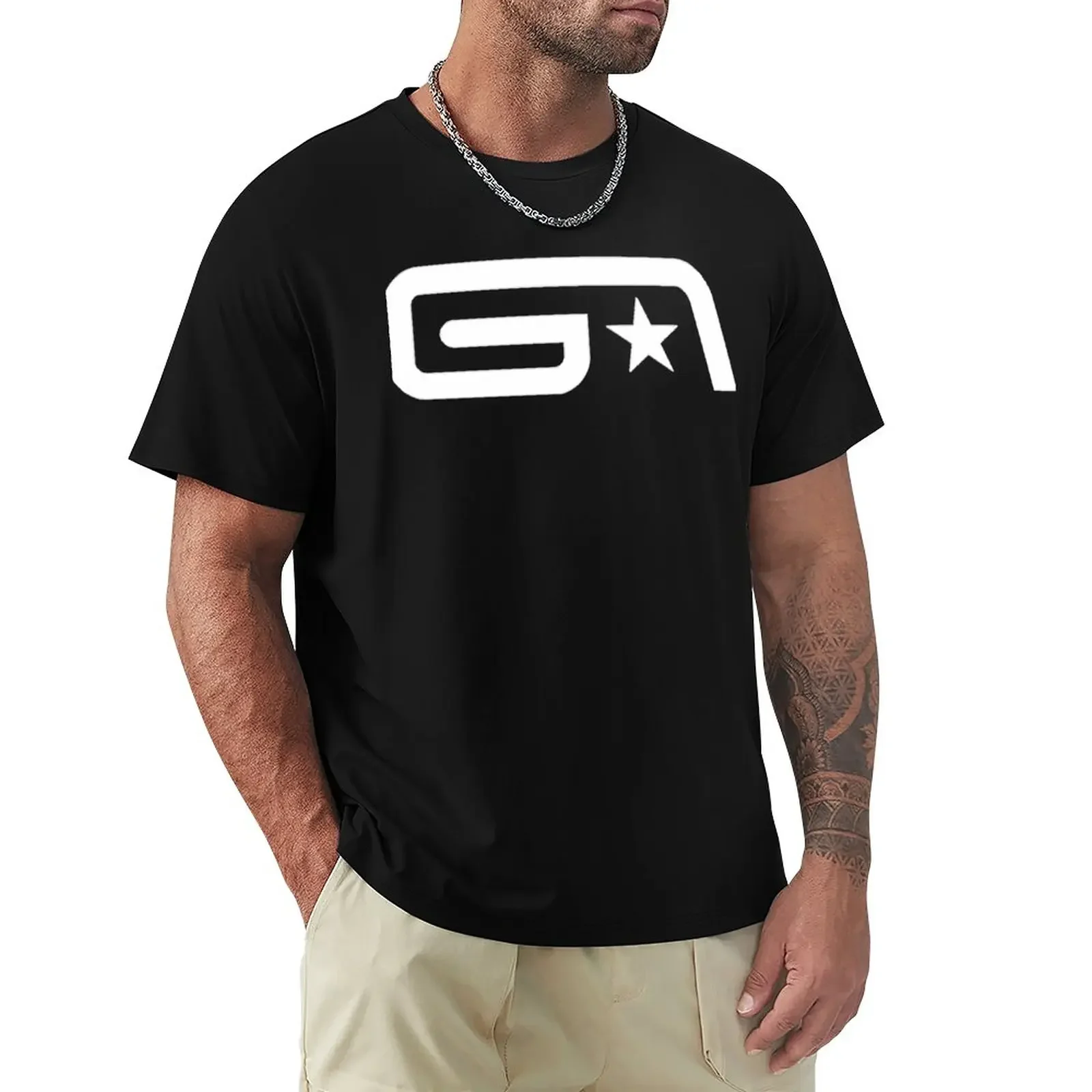 

Groove Armada White Logo 10 T-Shirt cute tops for a boy sweat shirts, men