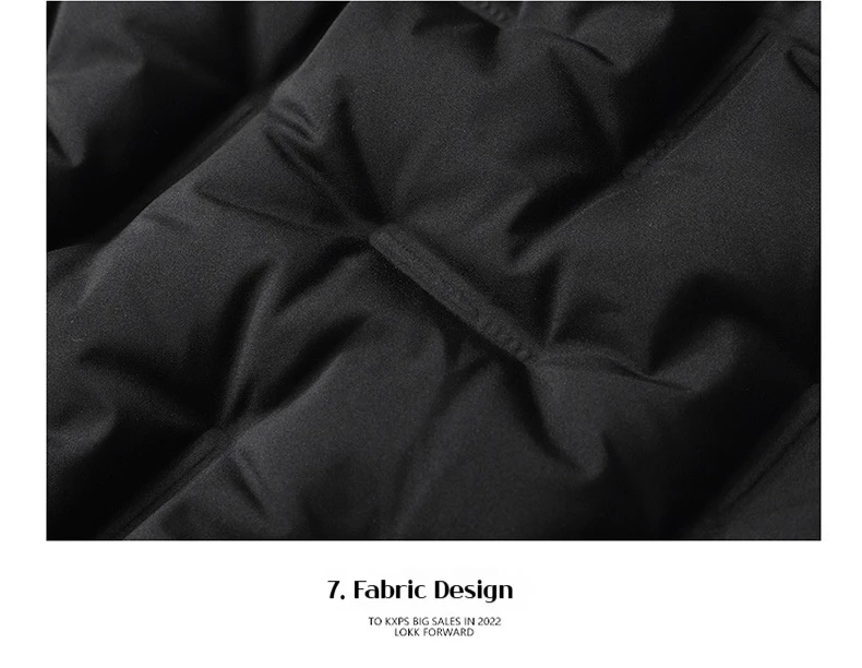 PlatiNum Jacket Color Detail