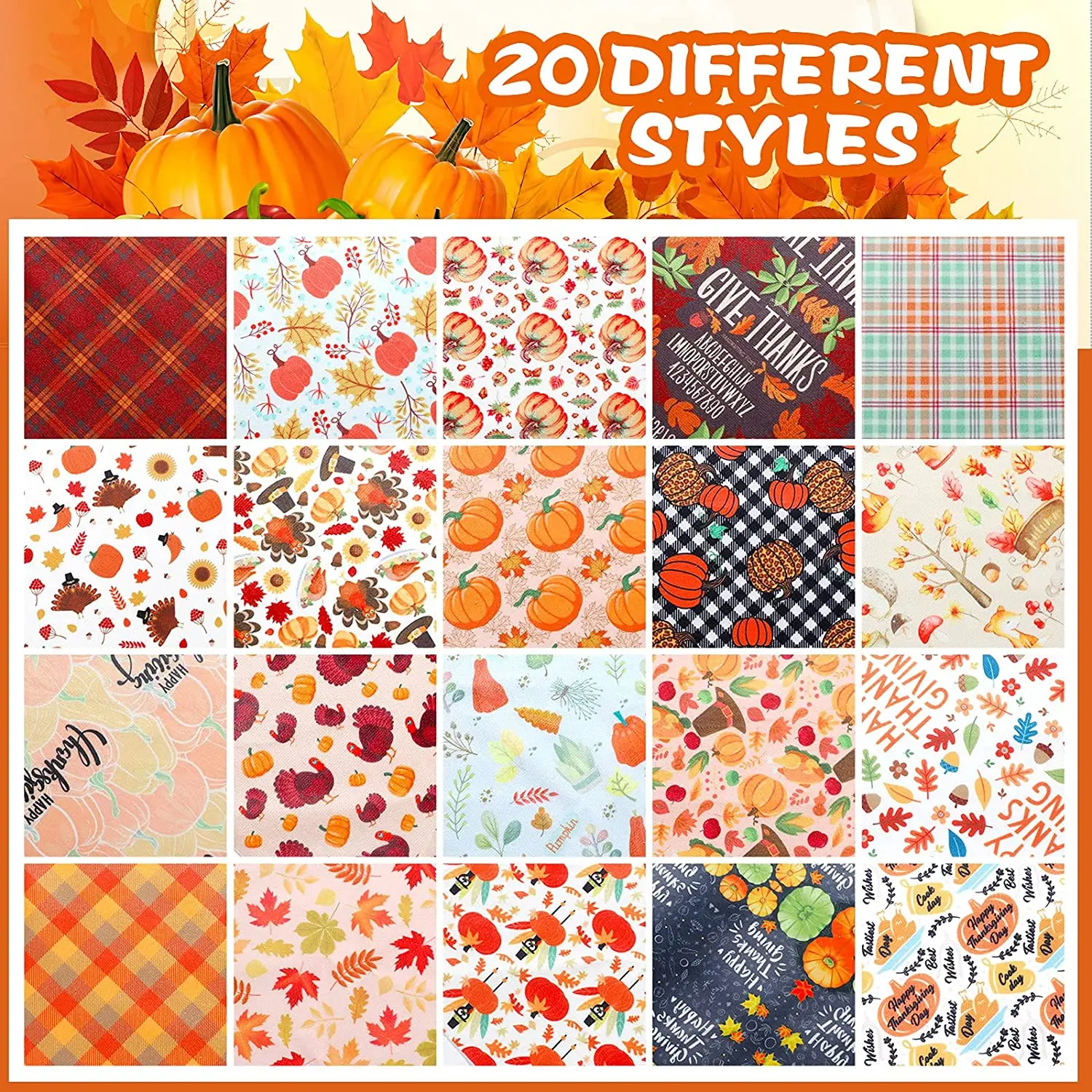 20 Packs Christmas Dog Bandana Dog Triangle Scarfs Thanksgiving Halloween Dog Bibs Bandanas For Dog Accessoires 2
