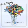 50-10Pcs Simulation Butterfly Colorful Butterfly Stakes Home Garden Yard Plant Flower Pot Multi-purpose Butterfly Decoration 3