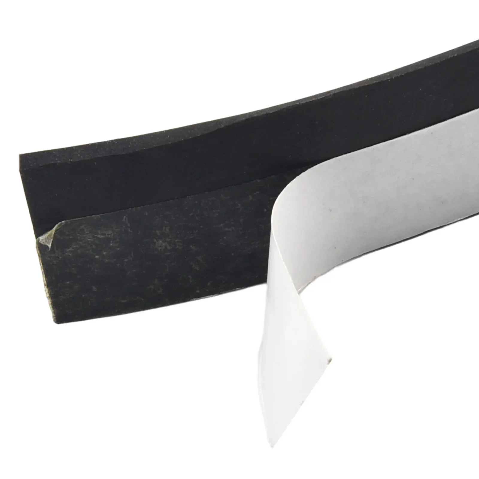 Vervanging Gids Rail Splinter Guard Strip 191J531 3 Meter Rubber Lengte