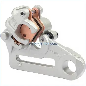 124B 77713080001 Gruppo freno a disco pinza freno posteriore per motocicli fuoristrada