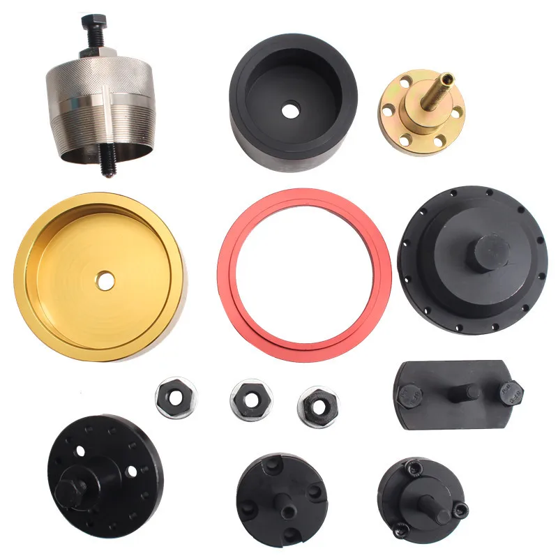 Crankshaft Front and Rear Oil Seal Removal Tool for BMW N20 N42 N45 N46 N52 N53 N54 N55 Auto Repair Kit Special Disassembly Tool
