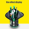 LAOA Portable Tool Bag Circular Bag Household tools Storage Handbag 3