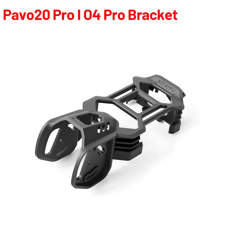 ตัวเลือกสินค้า เฟรมโดรน BETAFPV Pavo20 Pro II ไร้แปรงถ่าน พร้อมโครงยึด O4 Pro และขายึด HD VTX