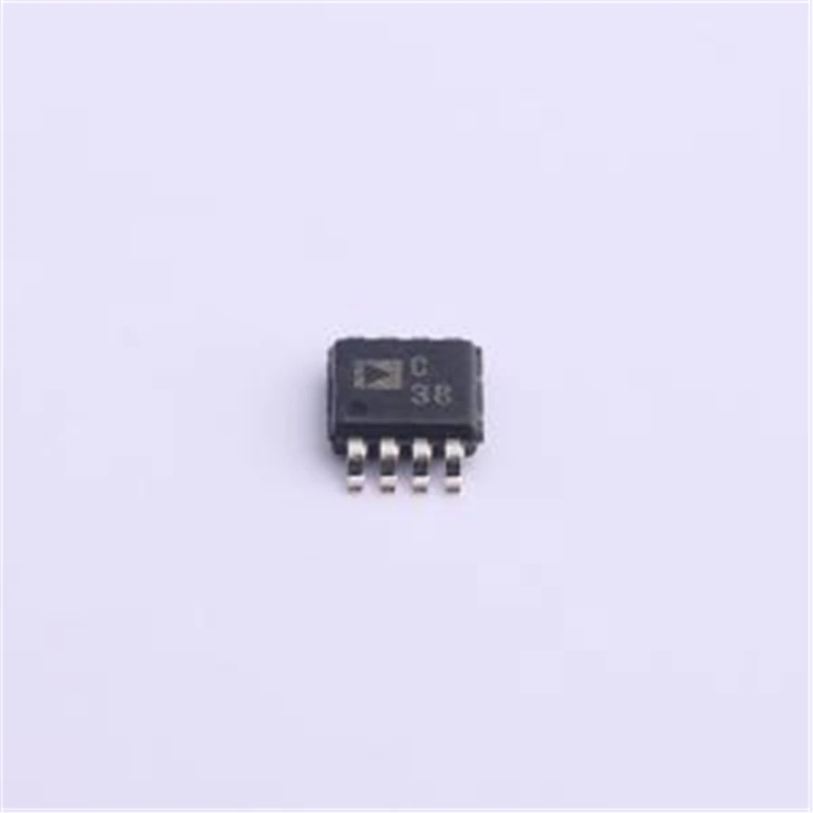 AD7683BRMZRL7