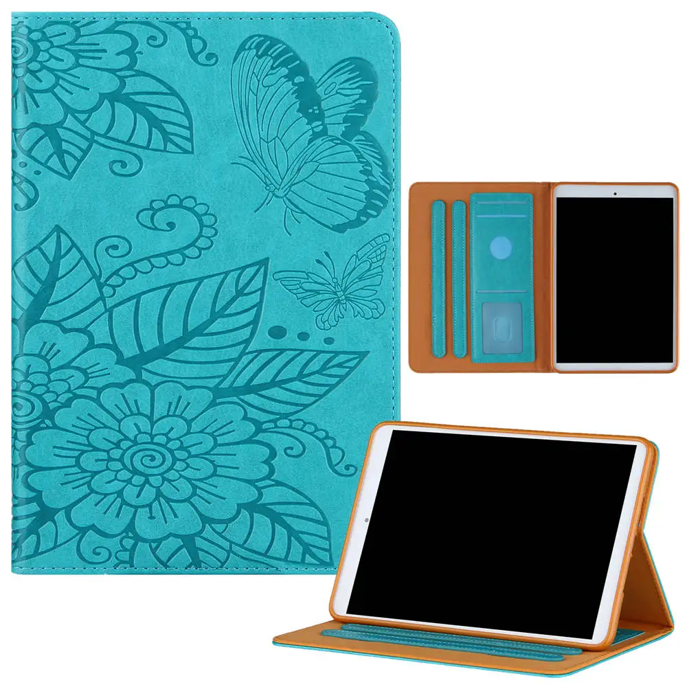 

Чехол для iPad 10th Air 4 5 2022 10,2 7th 8th 9th с цветочным узором для iPad Pro 11 10,5 9,7 5th 6th Mini 1 2 3 4 5 6, чехол для планшета