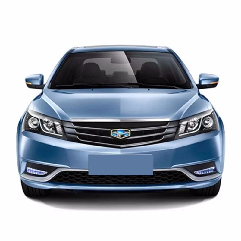 ڵ â ﰢ Ȱ, Geely Emgrand 7 EC7 EC715 EC718