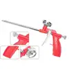 Professional Spray Gun Foam Pressure Gun Pressure Washer Machine PU Expanding Applicator Caulking Glue Gun Manual Tool 3