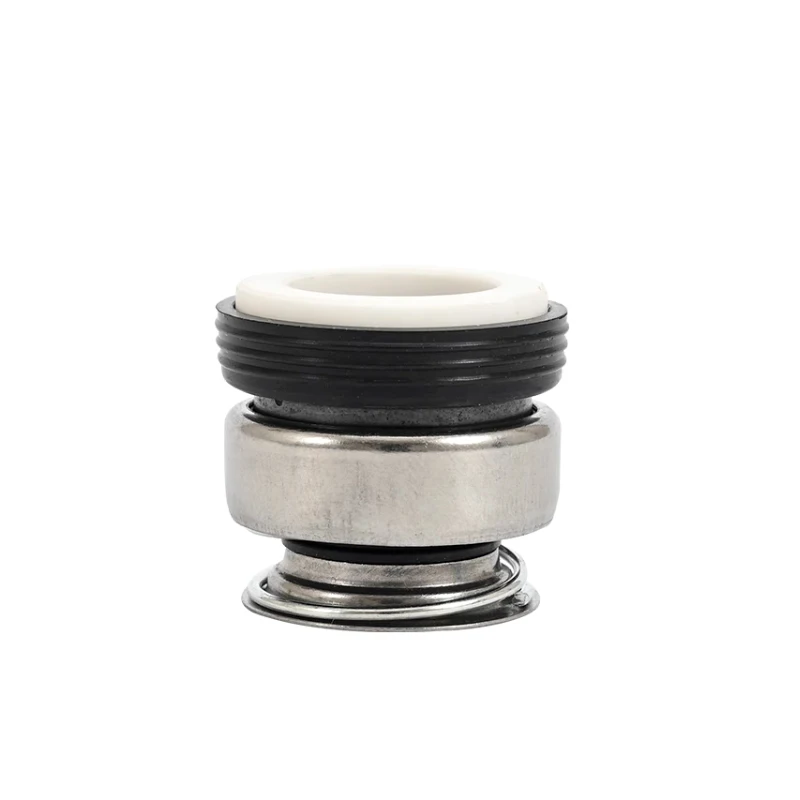 301 Series 8 10 12 13 14 15 16 17 18 20 22 24-55mm Single Coil Spring Mechanical Shaft Seal 1PC For Circulation Water Pump