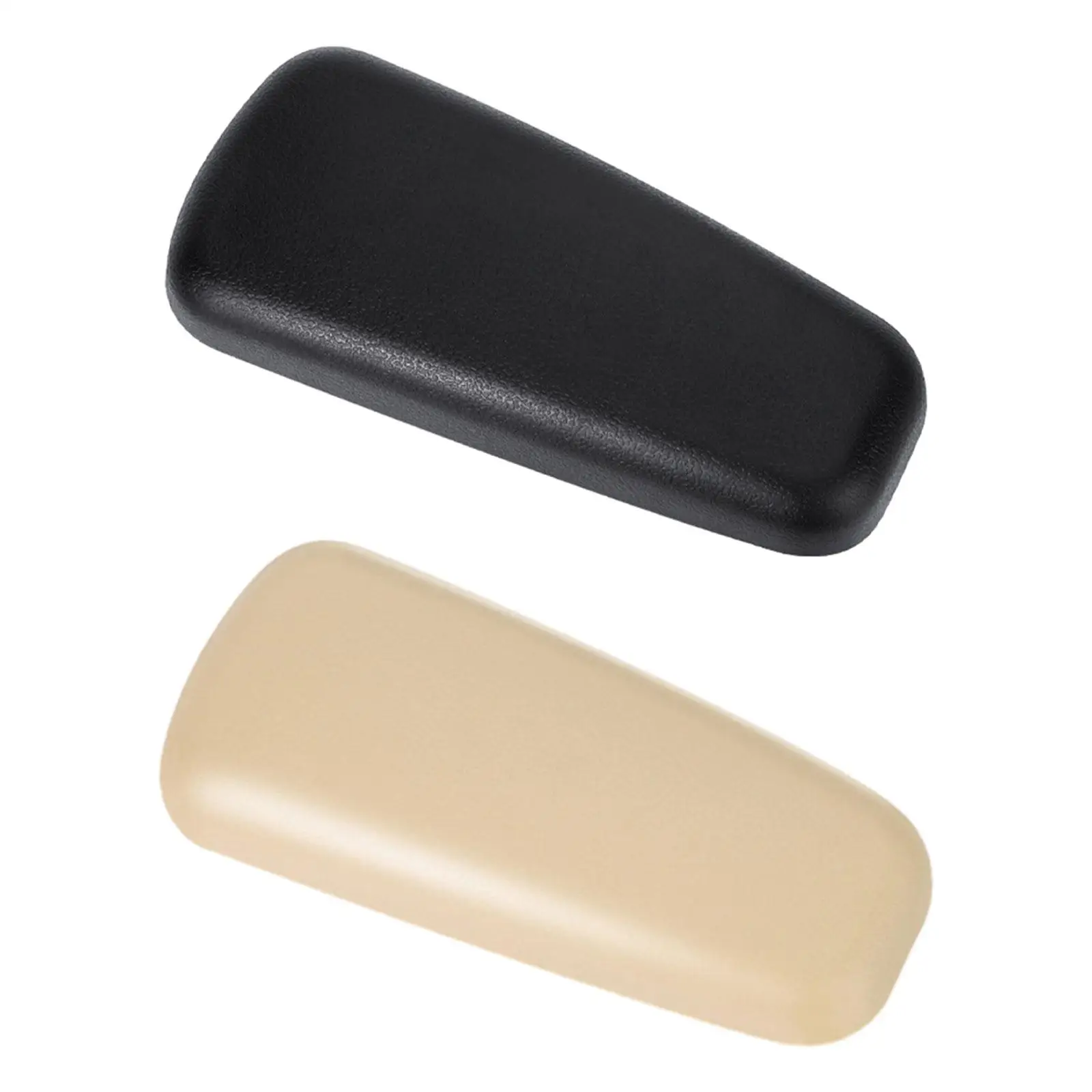 

PU Leather Car Door Armrest Pad for Driver Side Center Console