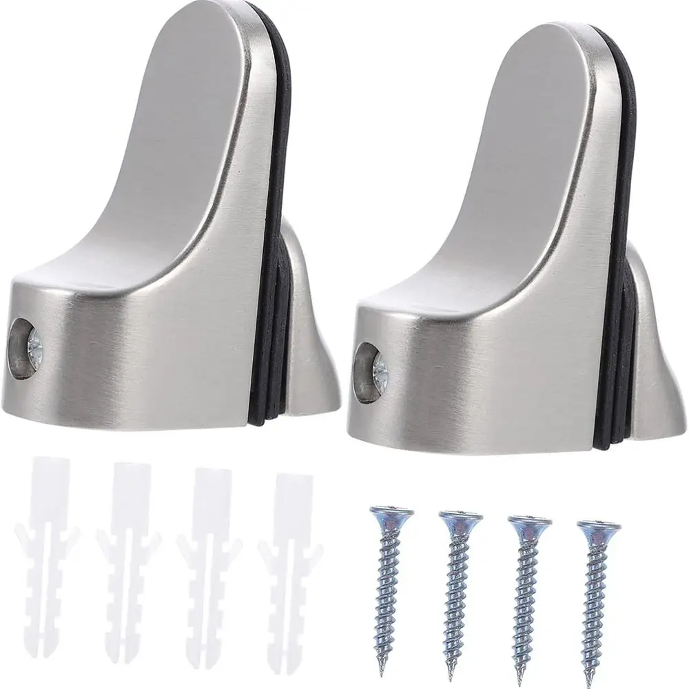 Description Picture 4 of item2Pcs Cabinet Shelf Holder L-Shaped Cabinet Support Pins Bracket Clamp Zinc Alloy Shelf Clips Practical Furniture Hardware