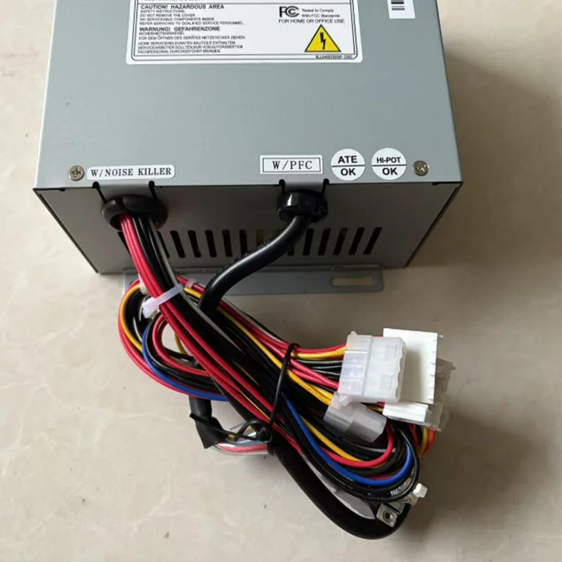FSP FORTRON/SOURCE AT P8P9 250W 230W 전원 공급 장치 SPI-250G SPI-230G용 새 원본 PSU