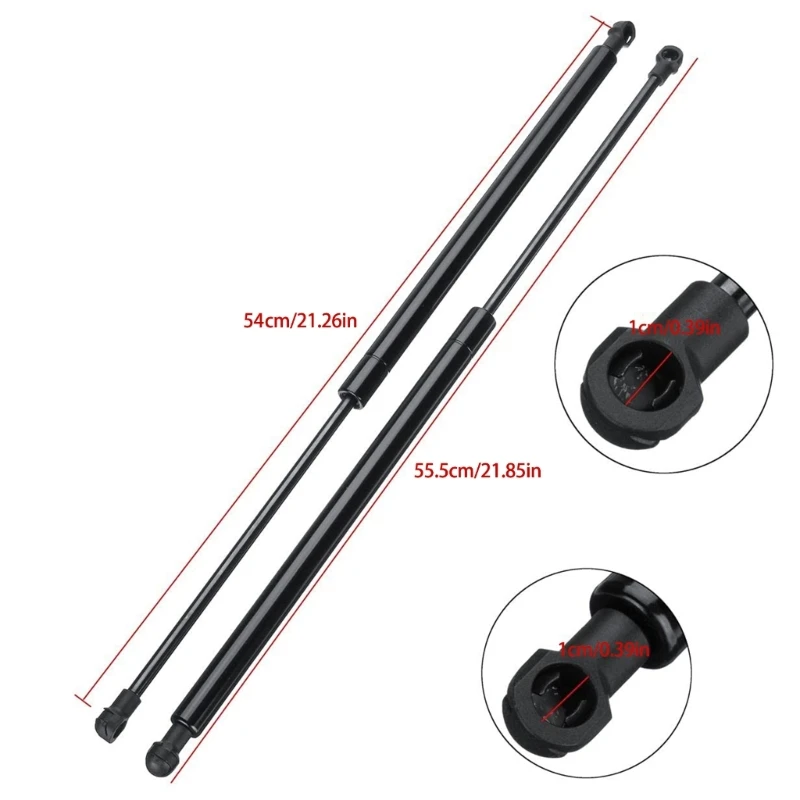 2Pcs Ʈ   ü  Ʈũ   Ʈ Ʈ   90450-8H31A 90451-8H31A  