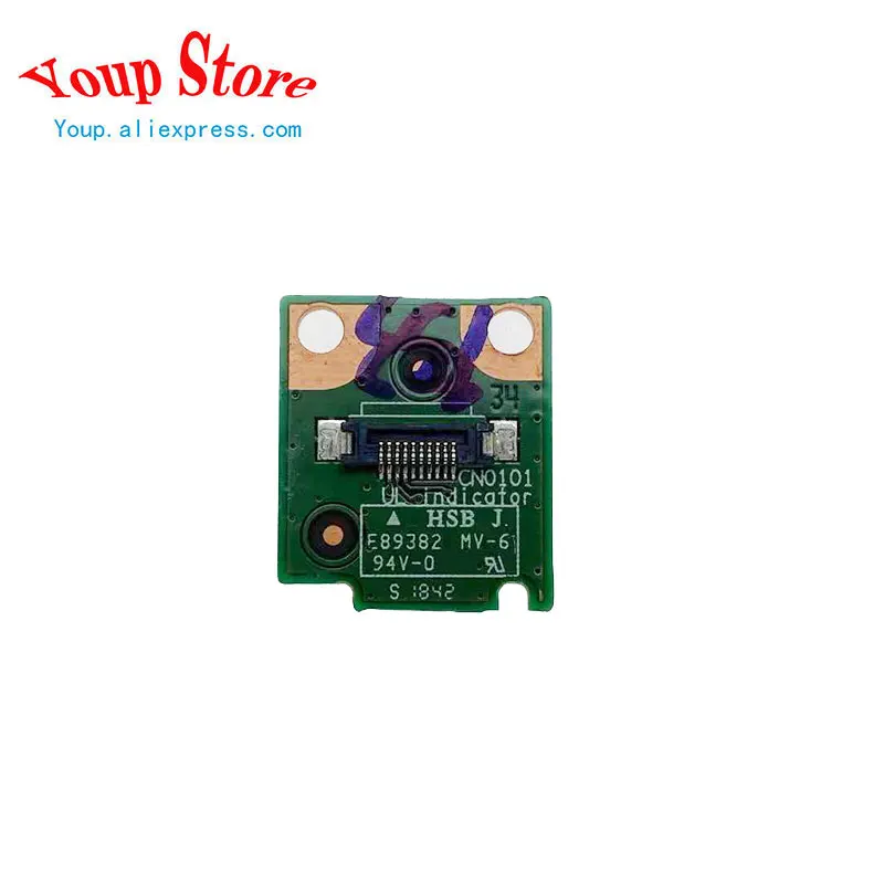 

New/Origi For Lenovo Thinkpad X230S X240S X240 X250 X260 X270 NS-A092 Power Switch Button Board 04X0757 Free And Fast Shipping