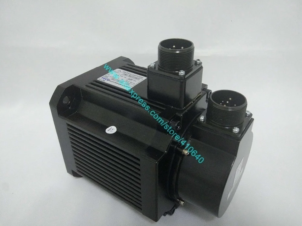 Servo Motor JSMA-MB15ABK01  (7)