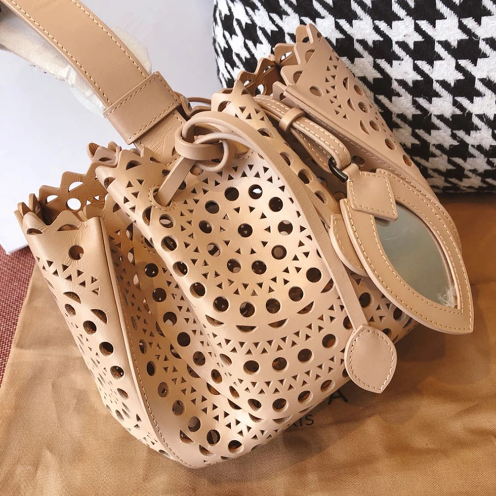 Рисунок 2 - Ала кружевные сумочки для женщин