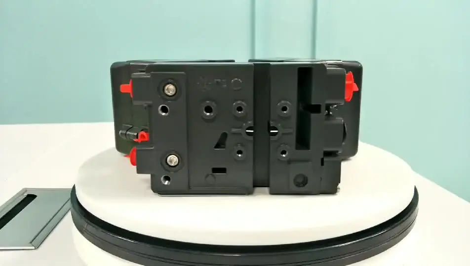 PC200-7 PC200-8 Оригинальный редукционный клапан 723-40-71900 Клапан в сборе