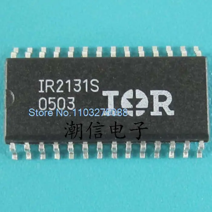 

IR2131S SOP-28 новый оригинальный запас