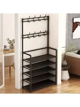 5-Tier Portable Storage Rack 5
