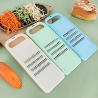 Vegetable Slicer Grater Cutter Manual Kitchen Tool for Carrot Cabbage Potato Shredder Peeler Kitchen Accessories Gadgets 4