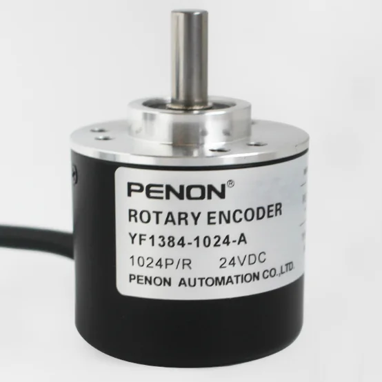 

Новый оригинальный в коробке YF1384-1024-A YK38S-6-1000-2-N-24