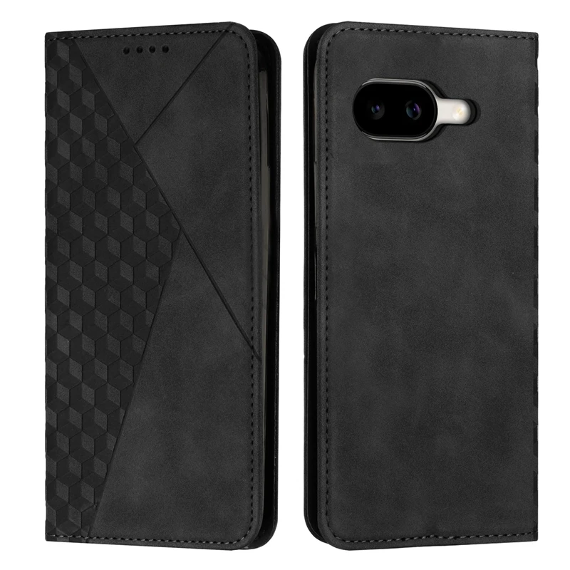 Premium Magnetic Flip Phone Case with Enhanced Protection - Stylish and Durable Cover