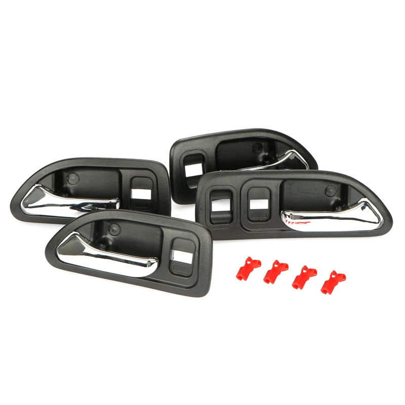 Car Interior Door Handle Inner Front LH RH For Honda Accord