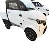 New Good Quality Electric Truck Van For Sale Food Four wheeled Cars Adult Vhicles