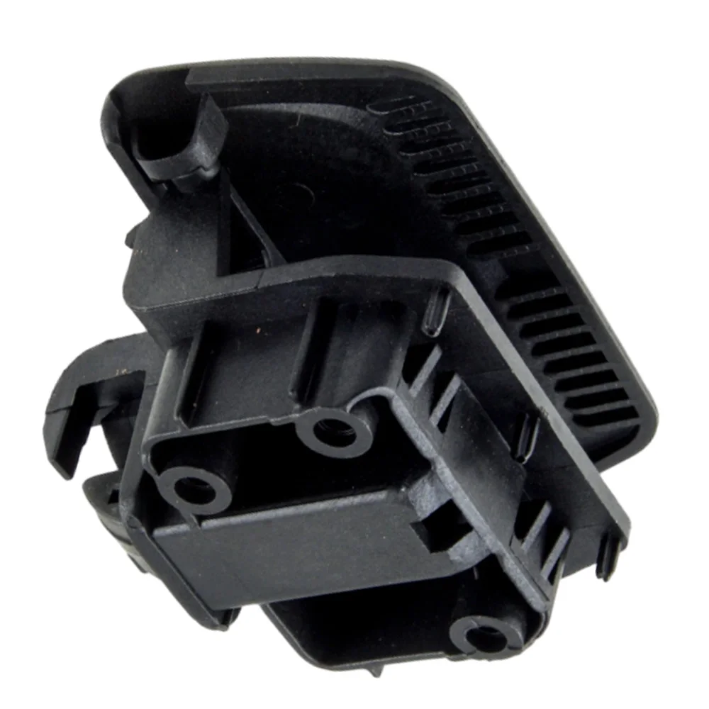 1PC 왼손잡이용 블랙 우측 글러브 박스 뚜껑 래치 잠금 핸들 BE8Z-6306072-AB BE8Z6306072AB 포드 피에스타 2011-2019용