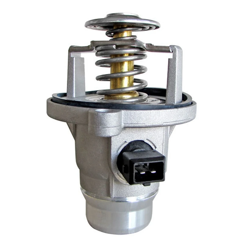 

Engine Coolant Thermostat Assembly 11537586885 11537502779 For BMW X5 X6 545I 550I 650I 750I 760I Parts Accessories
