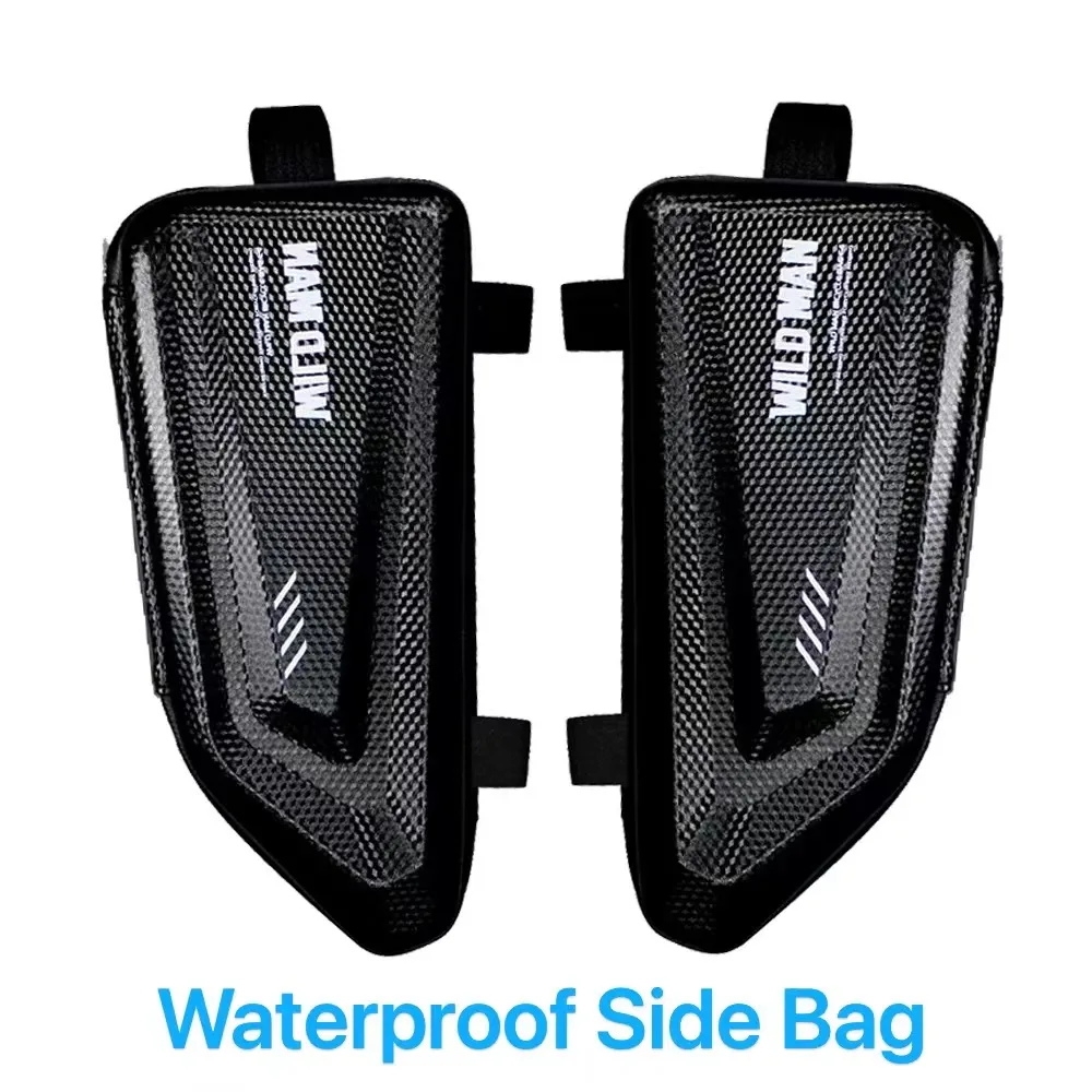 

For HONDA VFR800 VFR1200 CRF 1000 L Africa Twin CRF1000L Adventure Motorcycle Storage Bag Waterproof Bags Modification kits