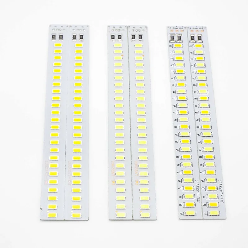 LED 5730 SMD Chip 5W 6W 10W Surface Night Light Beads Single Color Board For DIY Bulb Lamp DC 5V led lamp,led lamp beads,led lamp bulb