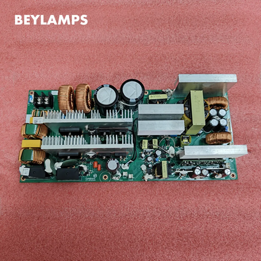 CT-HP2252A 프로젝터 메인 전원 공급 장치 보드, 크리스티 D20WU-HS 프로젝터에 적합