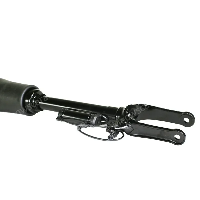 RTS Air Struts Car Suspension Parts Air Shock Absorber for Mercedes ML-Class W164 Airmatic Shock Absorber 1643206013 1643205213