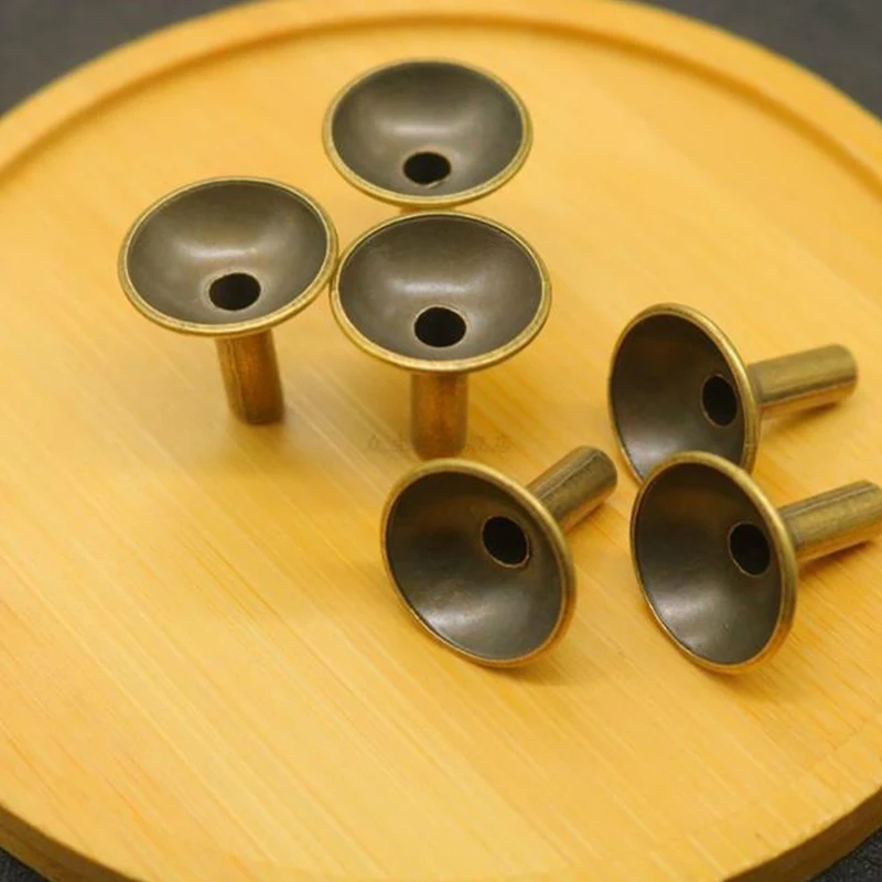 10 מחשבים מחזיק צורב חרוט סליל אחורי מחזיקי מקל לוכד אפר מפל מסנן מרכזי מסנן מיני לעמוד אחסון מתכת